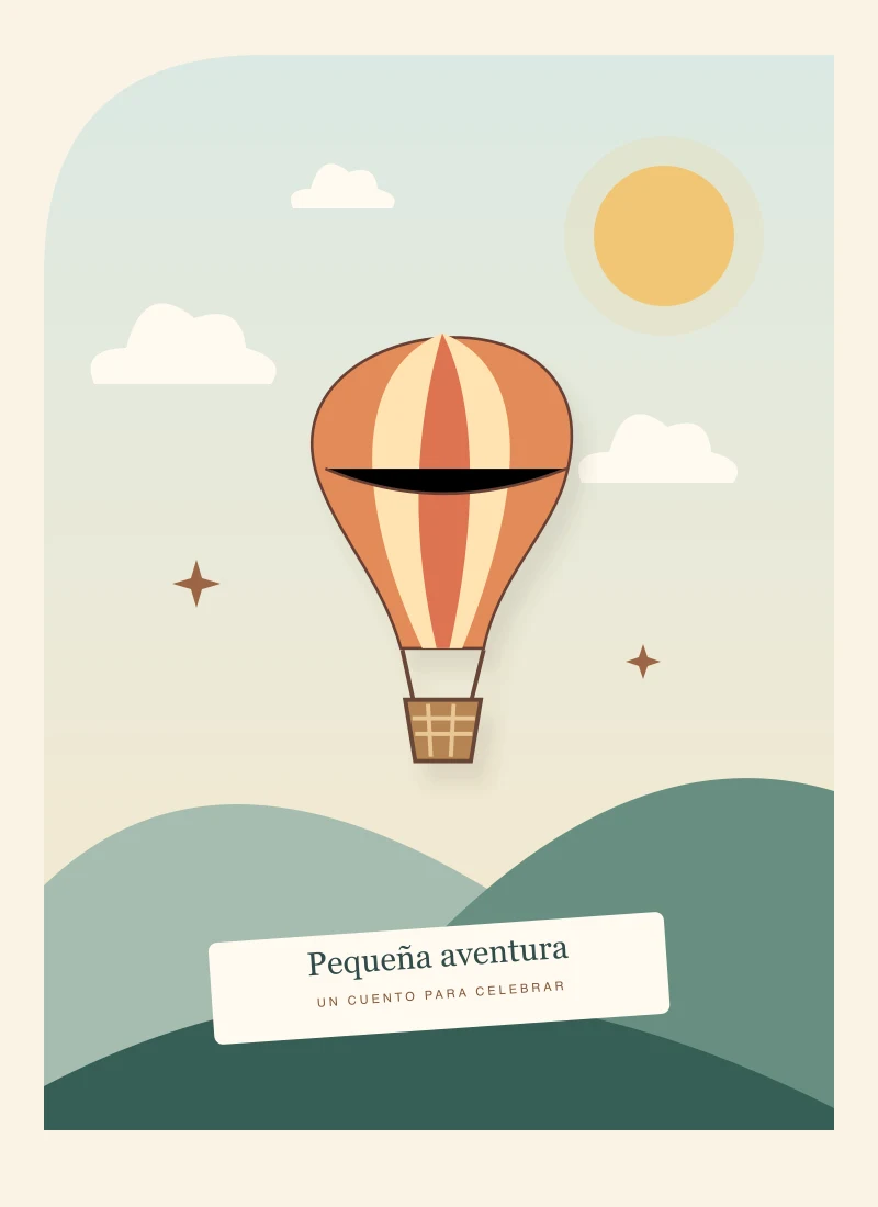 Pequeña aventura