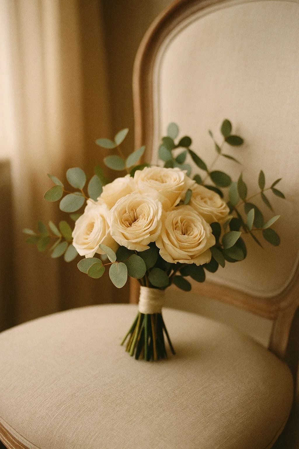 Ver ejemplo · Boda Elegante